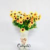 Callysta Florist | Bunga Artificial